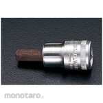 ESCO 3 / 8sqx4mm [INHEX] socket