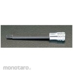ESCO 3 / 8sqxM10 long [XZN] socket