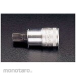ESCO 3 / 8sqxM5 [XZN] socket