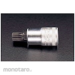 ESCO 3 / 8sqxM8 [XZN] socket