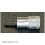 ESCO 3 / 8sqxTX27 [Hex Robe] socket