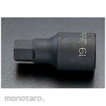 ESCO 3/4 inch x19mm Hex socket