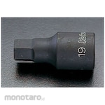 ESCO 3/4 inch x22mm Hex socket
