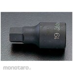 ESCO 3/4 inch x27mm Hex socket