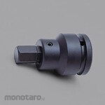 ESCO 3/4"DRx 5/8" [INHEX] Impact Bit Socket (inch)