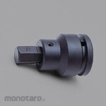 ESCO 3/4"DRx22mm [INHEX] Impact Socket