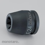 ESCO 3/4"DRxE24 [Torx] Impact Socket