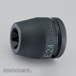 ESCO 3/4"DRxE26 [Torx] Impact Socket