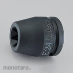 ESCO 3/4"DRxE30 [Torx] Impact Socket