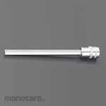 ESCO 3/8"DR / 10.0x150mm [HEX] Super long bit socket