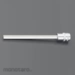 ESCO 3/8"DR / 3.0x150mm [HEX] Super long bit socket