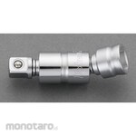 ESCO 3/8"DR Double Ball Joint (Z-EAL)