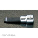 ESCO 3/8"sq [1.0x5.5mm] [-] bit socket