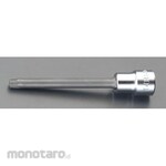 ESCO 3/8"sq T20x100mm [Trox] Socket (Long)