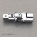 ESCO 3/8"sq universal joint (quick release)