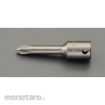 ESCO 3/8"sq-67x 8mm Frearson bit socket