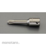 ESCO 3/8"sq-67x10mm Frearson bit socket