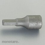 ESCO 3/8"sqx 3/16" [INHEX] bit socket