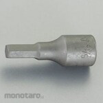 ESCO 3/8"sqx 5/16" [INHEX] bit socket