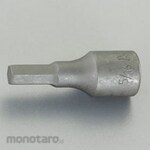 ESCO 3/8"sqx 5/32" [INHEX] bit socket