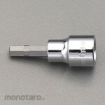 ESCO 3/8"sqx 8 mm [Hex] bit socket