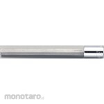ESCO 3/8"sqx 8mm / 155mm [Hex] bit socket