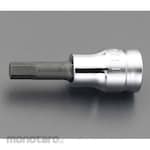 ESCO 3/8"sqx 8mm [INHEX] socket (Z-EAL)