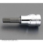 ESCO 3/8"sqx10mm [INHEX] socket (Z-EAL)