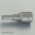 ESCO 3/8"sqx11 / 32" [INHEX] bit socket