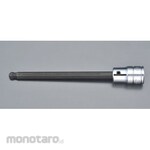 ESCO 3/8"sqx3 / 16" long hex bit socket