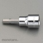 ESCO 3/8"sqx5 / 32" [Hex] bit socket