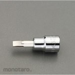 ESCO 3/8"sqx5.5mm [-] bit socket