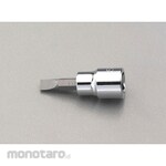 ESCO 3/8"sqx6.5mm [-] bit socket