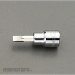 ESCO 3/8"sqx6.5mm [-] bit socket
