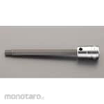 ESCO 3/8"sqx7mm / 128mm [HEX] bit socket
