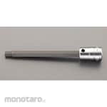 ESCO 3/8"sqx8mm / 128mm [HEX] bit socket