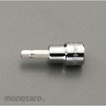 ESCO 3/8"sqx8mm Hex Bit Socket