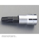 ESCO 3/8"sqxT 9 Torx bit socket