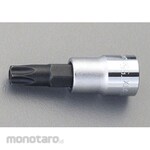 ESCO 3/8"sqxT10 Torx bit socket