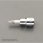 ESCO 3/8"sqxT20 TORX bit socket