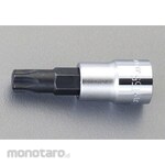 ESCO 3/8"sqxT20 Torx bit socket