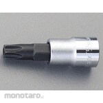 ESCO 3/8"sqxT27 Torx bit socket