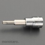 ESCO 3/8"sqxT30 Torx bit socket