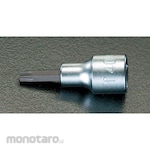 ESCO 3/8"sqxT45 [Torx] bit socket