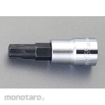 ESCO 3/8"sqxT45 Torx bit socket