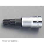 ESCO 3/8"sqxT45 Torx bit socket