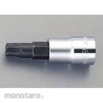 ESCO 3/8"sqxT50 Torx bit socket