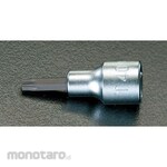 ESCO 3/8"sqxT55 [TORX] bit socket