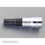 ESCO 3/8"sqxT55 Torx bit socket