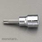 ESCO 3/8"sqxT60 [Hexlobe] bit socket